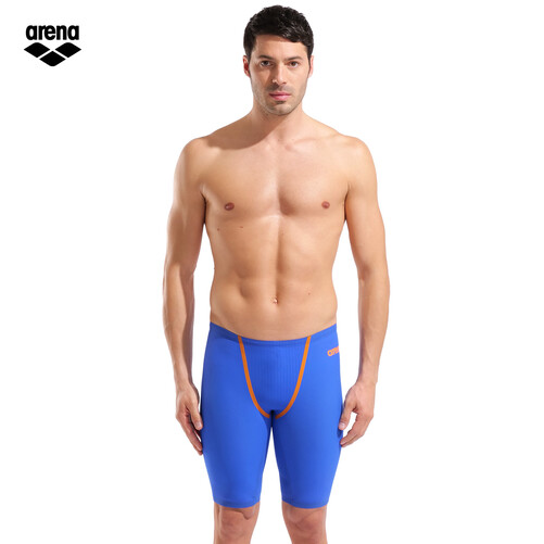 Men Powerskin Primo Neon Blaze Jammer -008678NB